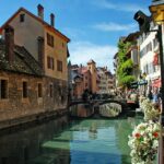 Hôtel Palais de l'Isle Annecy - Un hôtel d’exception à deux pas du lac d’Annecy