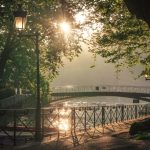 pont des amours annecy
